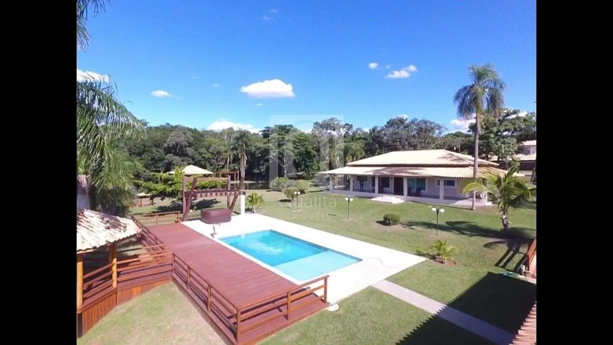 Sítio à venda de 6 ha em Itaí, SP, Brasil