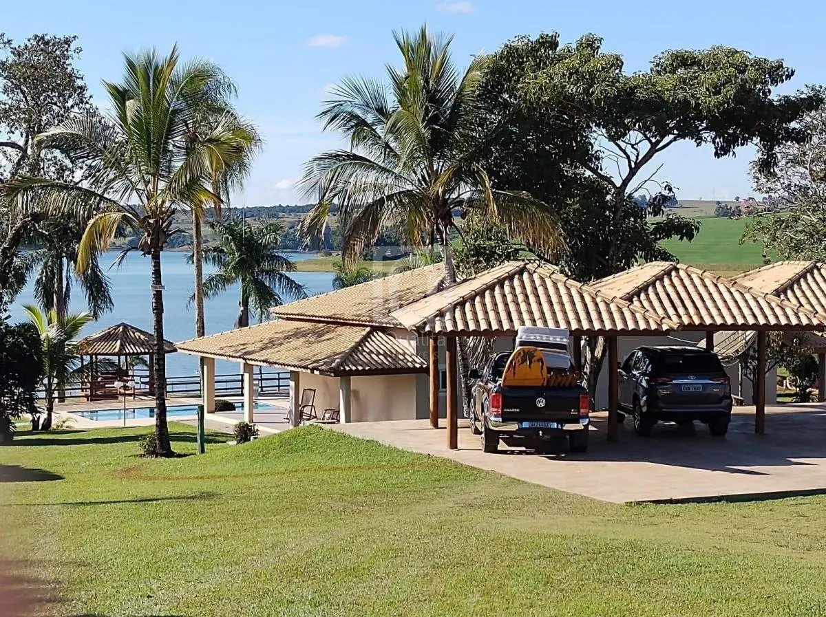 Sítio à venda de 6 ha em Itaí, SP, Brasil