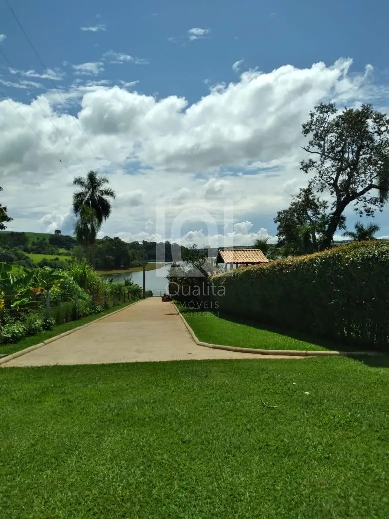Sítio à venda de 6 ha em Itaí, SP, Brasil