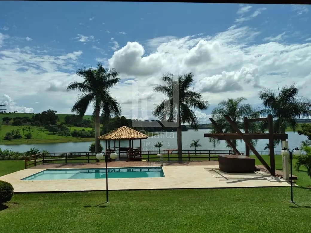 Sítio à venda de 6 ha em Itaí, SP, Brasil