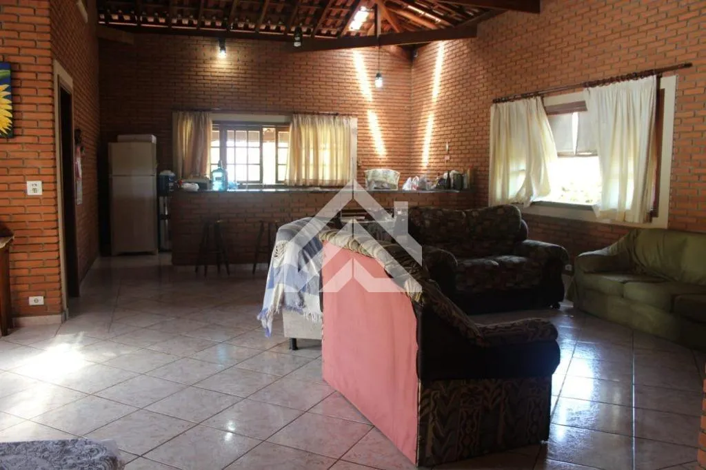 Country home for sale of 1,000 m² in Ipeúna, SP, Brazil