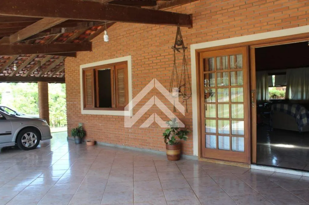 Country home for sale of 1,000 m² in Ipeúna, SP, Brazil