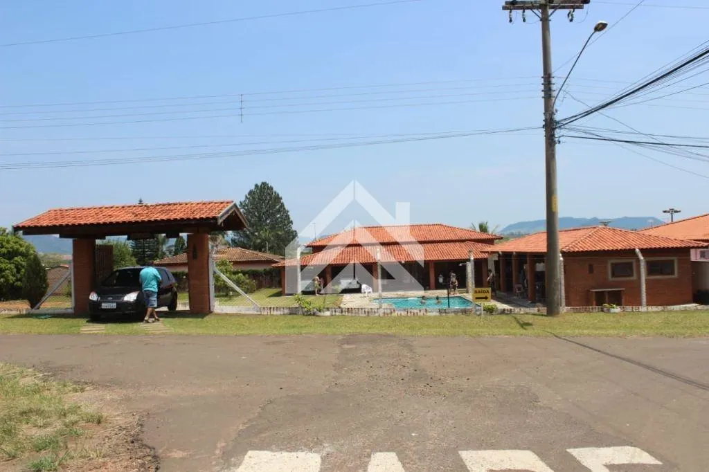 Country home for sale of 1,000 m² in Ipeúna, SP, Brazil