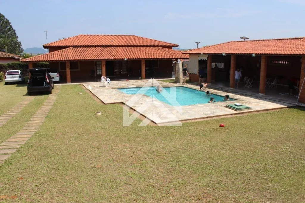 Country home for sale of 1,000 m² in Ipeúna, SP, Brazil