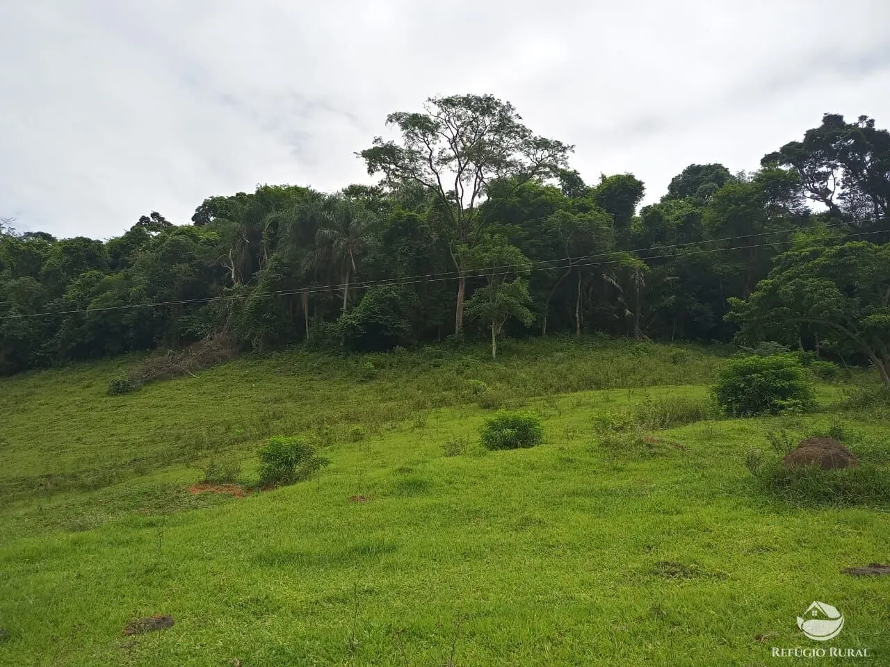 Fazenda à venda de 37 ha em Resende, RJ, Brasil