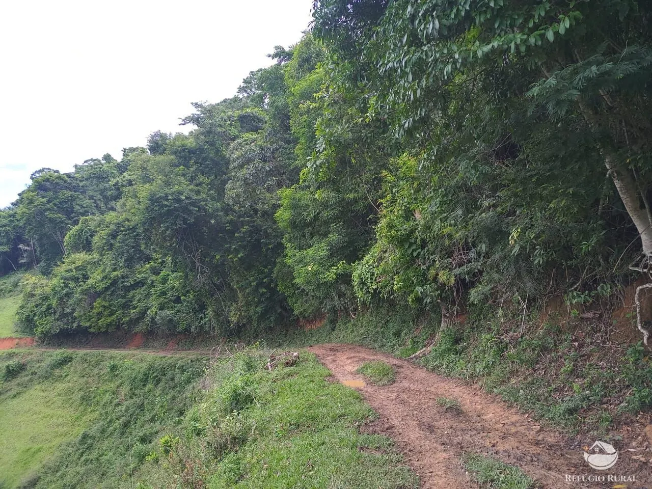 Fazenda à venda de 37 ha em Resende, RJ, Brasil