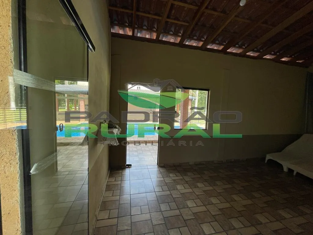 Country home for sale of 1,850 m² in Mairinque, SP, Brazil