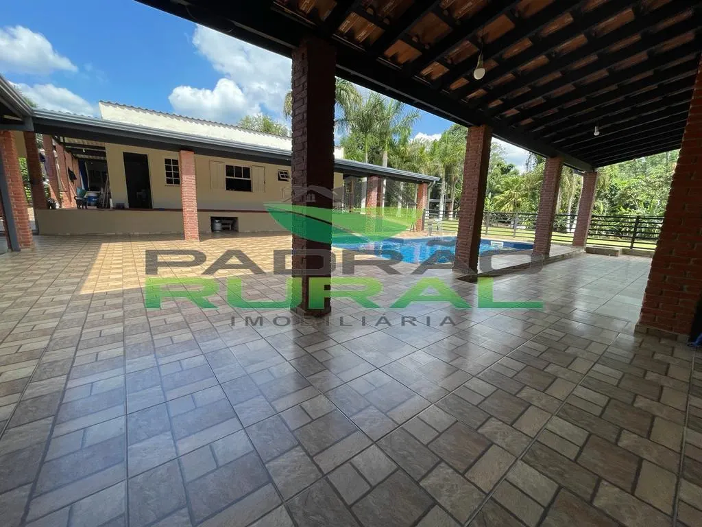 Country home for sale of 1,850 m² in Mairinque, SP, Brazil