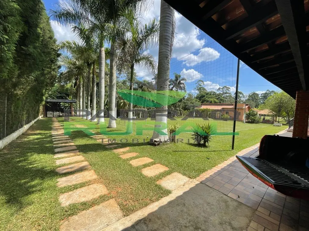 Country home for sale of 1,850 m² in Mairinque, SP, Brazil