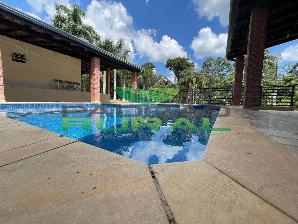 Country home for sale of 1,850 m² in Mairinque, SP, Brazil