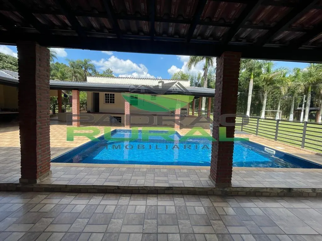 Country home for sale of 1,850 m² in Mairinque, SP, Brazil