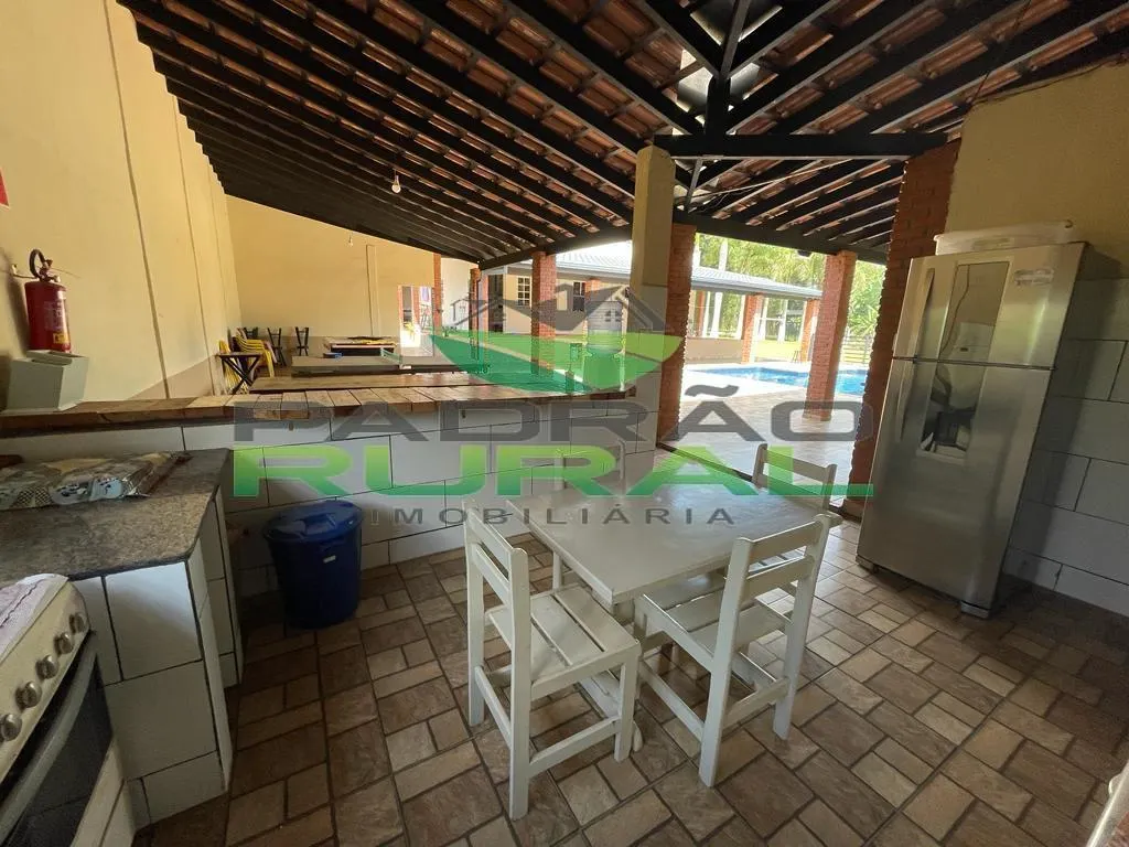 Country home for sale of 1,850 m² in Mairinque, SP, Brazil