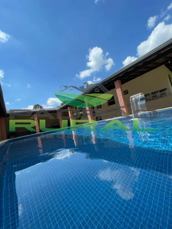 Country home for sale of 1,850 m² in Mairinque, SP, Brazil