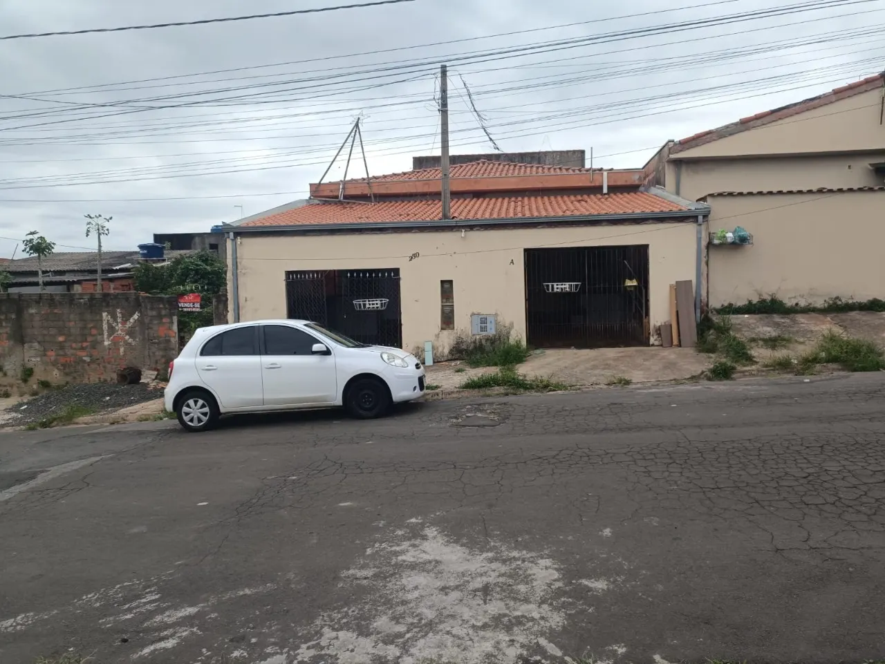 Casa à venda de 125 m² em Monte Mor, SP, Brasil