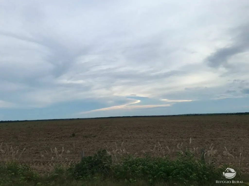 Fazenda à venda de 20.303 ha em Santa Terezinha, MT, Brasil