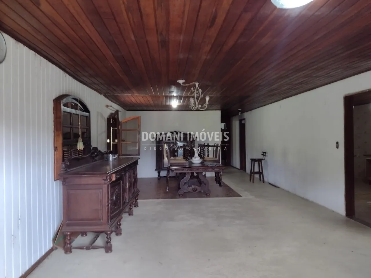 Sítio à venda de 2 ha em Sapucaí-Mirim, MG, Brasil