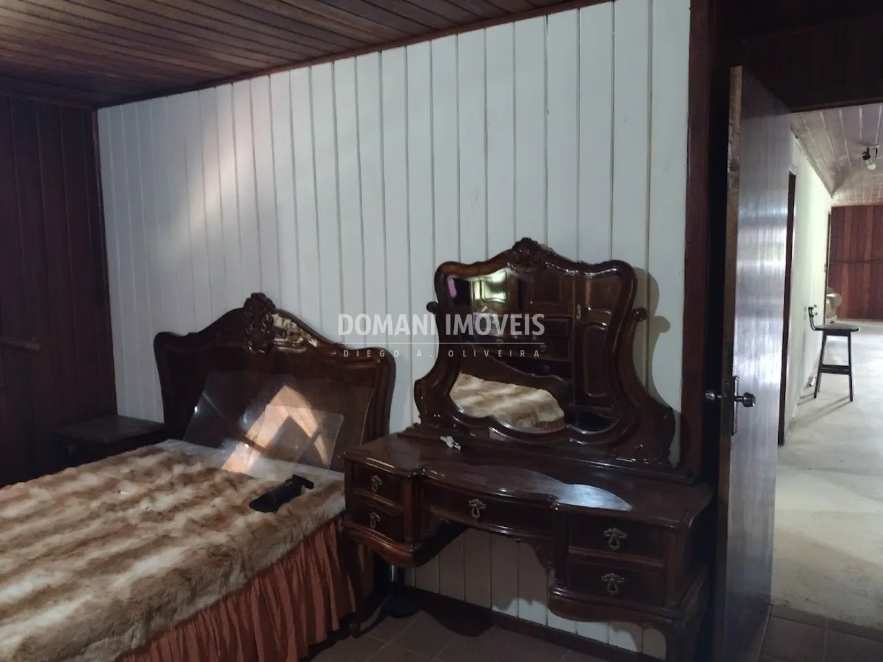 Sítio à venda de 2 ha em Sapucaí-Mirim, MG, Brasil