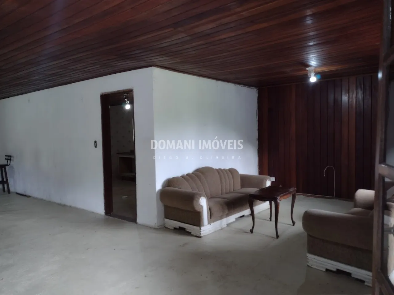 Sítio à venda de 2 ha em Sapucaí-Mirim, MG, Brasil