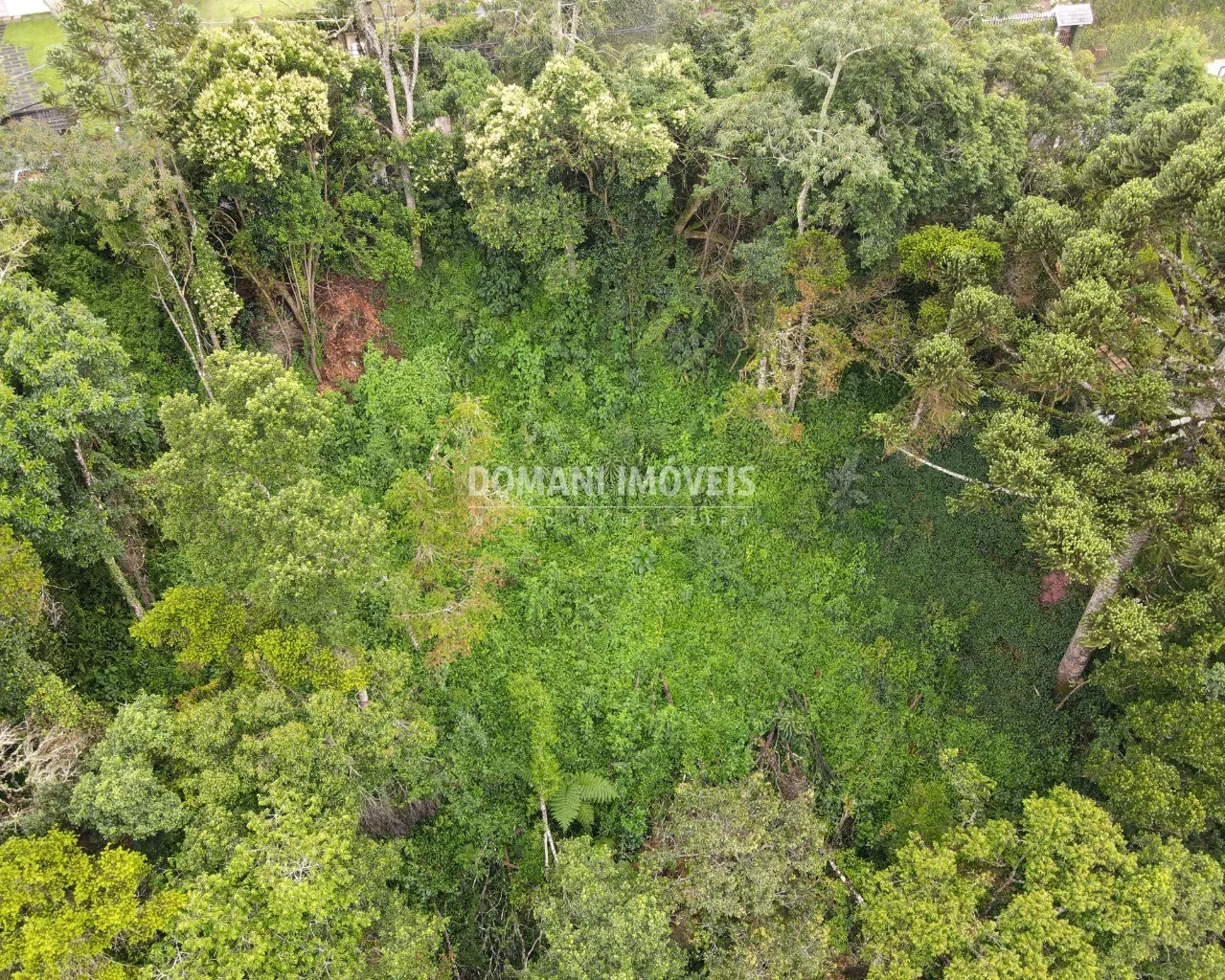 Plot for sale of 1,480 m² in Campos do Jordão, SP, Brazil