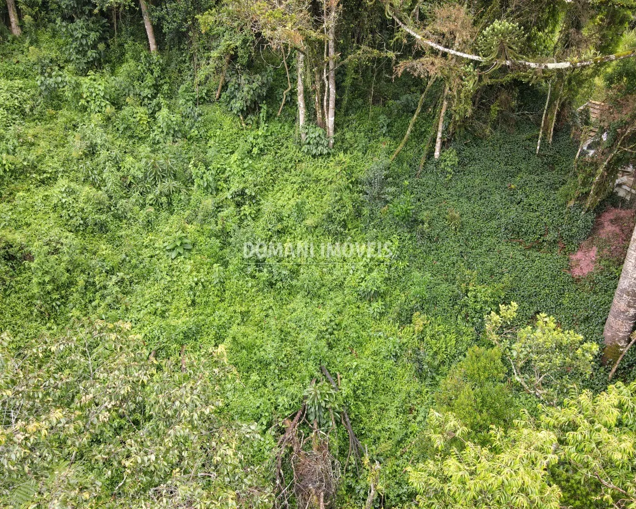 Plot for sale of 1,480 m² in Campos do Jordão, SP, Brazil