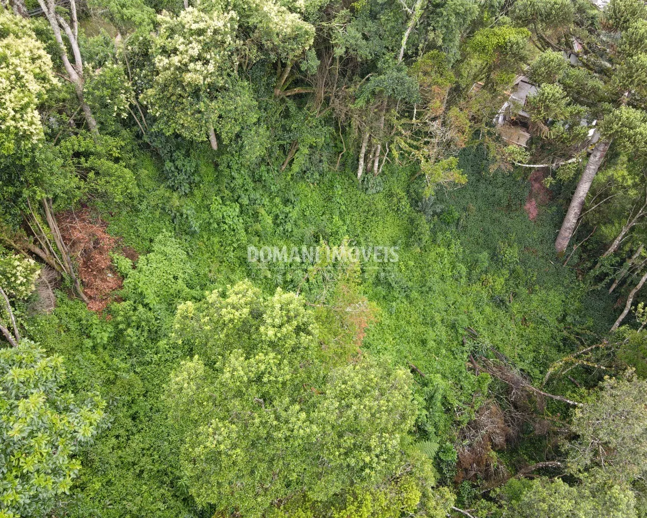 Plot for sale of 1,480 m² in Campos do Jordão, SP, Brazil