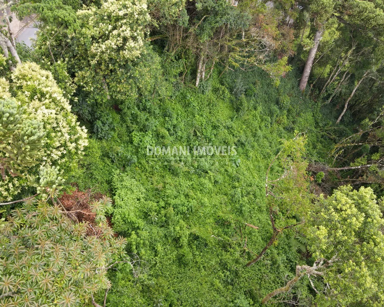 Plot for sale of 1,480 m² in Campos do Jordão, SP, Brazil