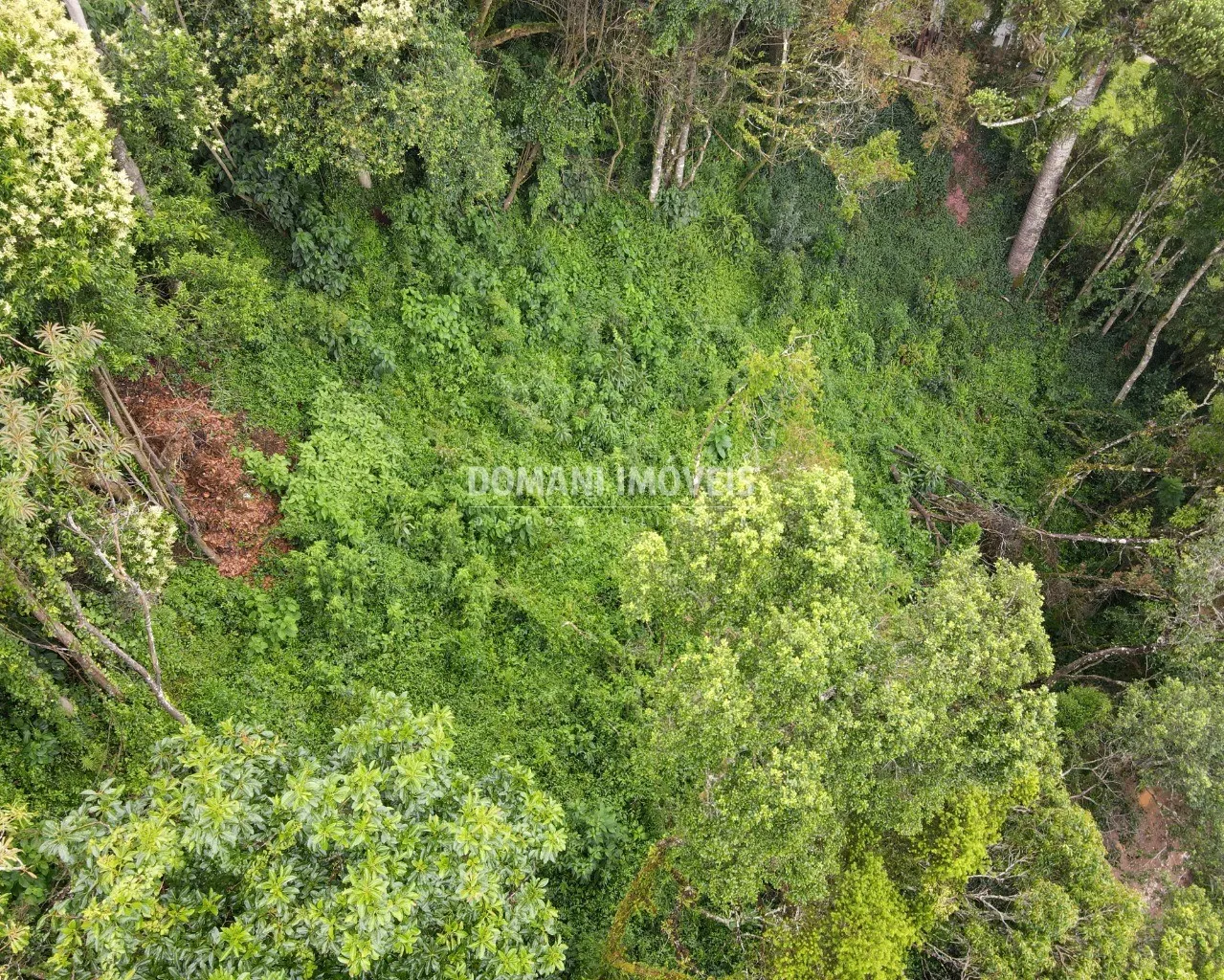 Plot for sale of 1,480 m² in Campos do Jordão, SP, Brazil