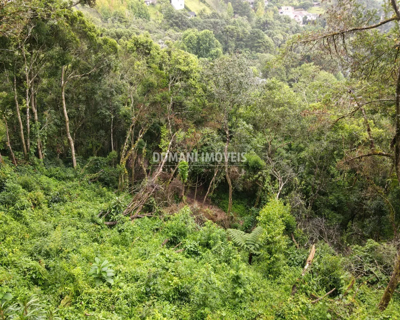 Plot for sale of 1,480 m² in Campos do Jordão, SP, Brazil