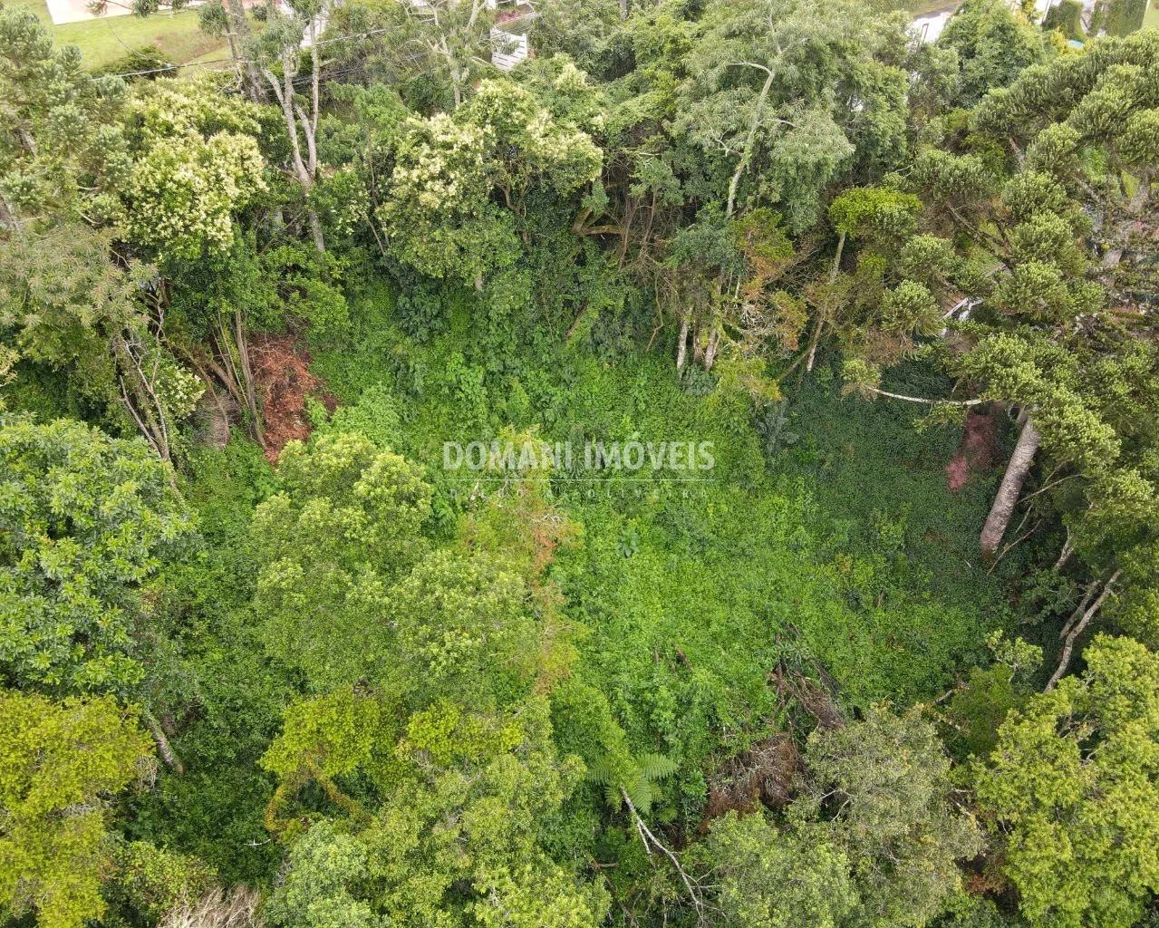 Plot for sale of 1,480 m² in Campos do Jordão, SP, Brazil