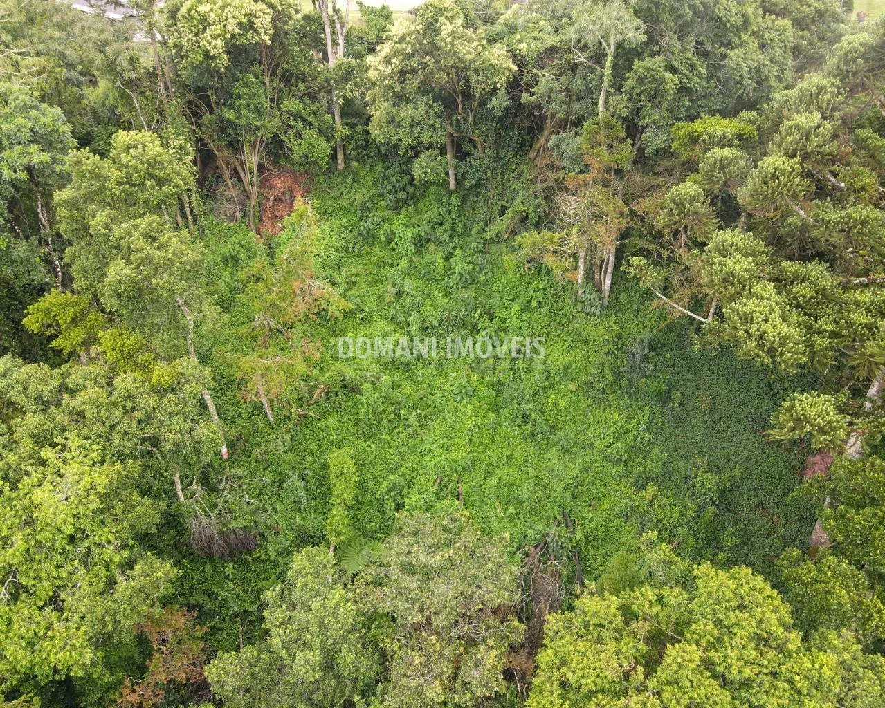 Plot for sale of 1,480 m² in Campos do Jordão, SP, Brazil