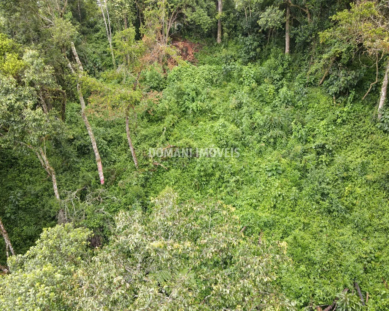 Plot for sale of 1,480 m² in Campos do Jordão, SP, Brazil