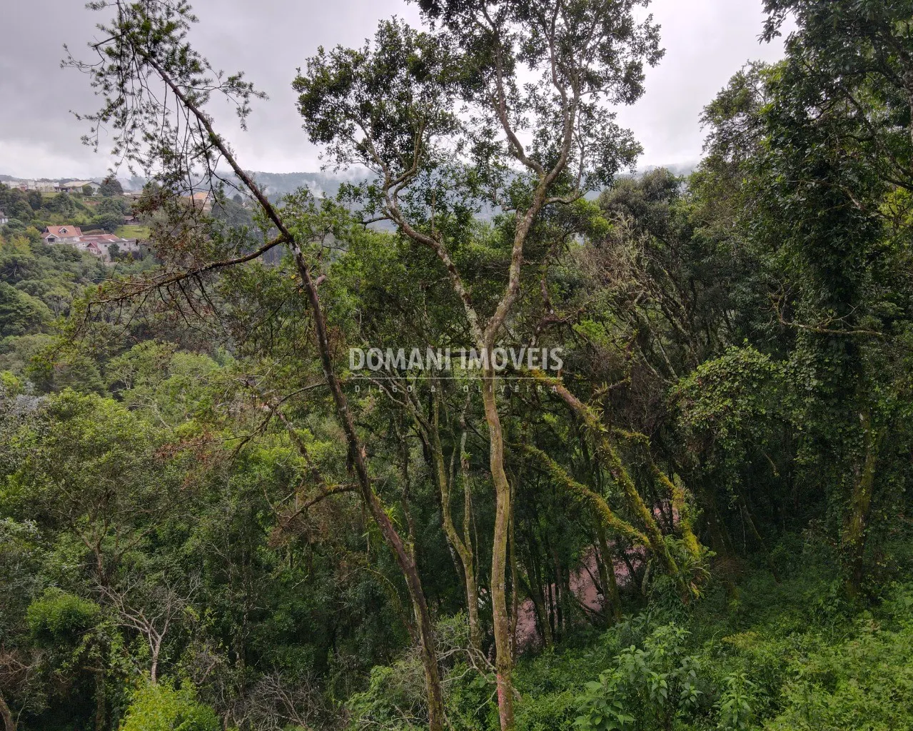 Plot for sale of 1,480 m² in Campos do Jordão, SP, Brazil