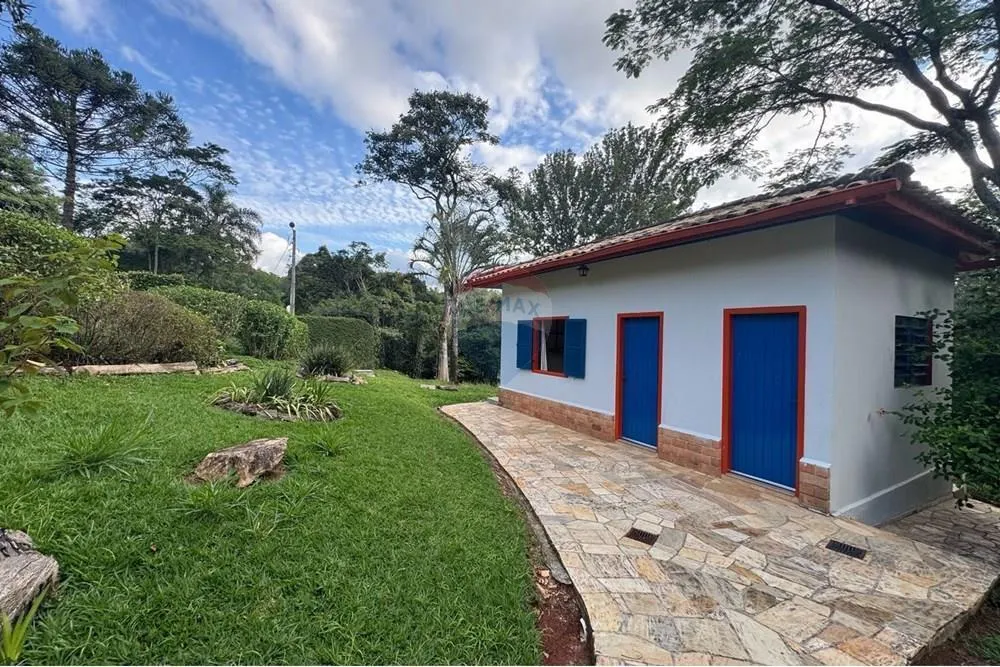Chácara à venda de 5.000 m² em Santa Isabel, SP, Brasil