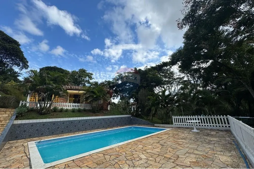 Chácara à venda de 5.000 m² em Santa Isabel, SP, Brasil