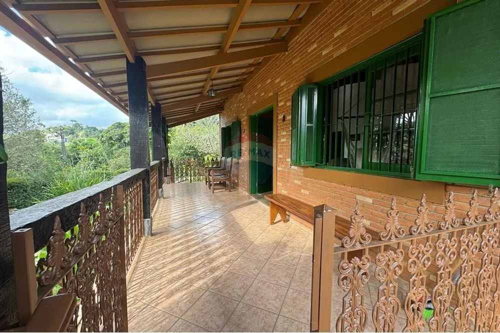 Chácara à venda de 5.000 m² em Santa Isabel, SP, Brasil
