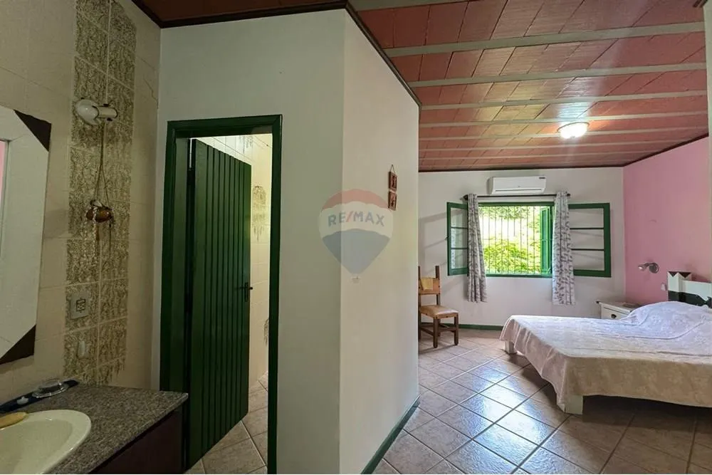 Chácara à venda de 5.000 m² em Santa Isabel, SP, Brasil