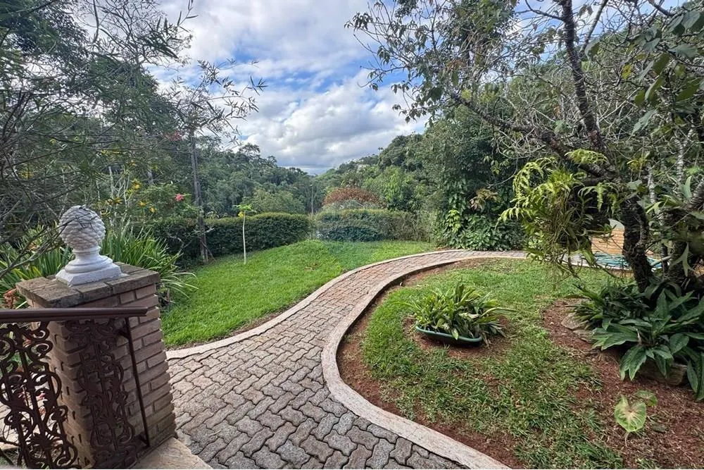 Chácara à venda de 5.000 m² em Santa Isabel, SP, Brasil