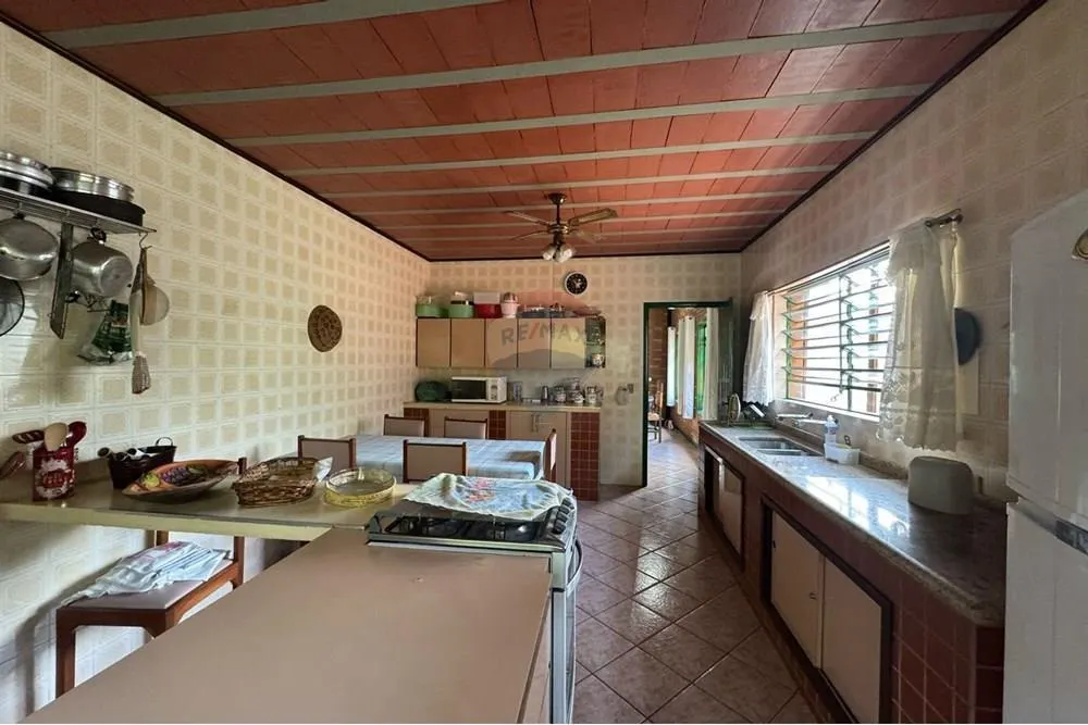 Chácara à venda de 5.000 m² em Santa Isabel, SP, Brasil
