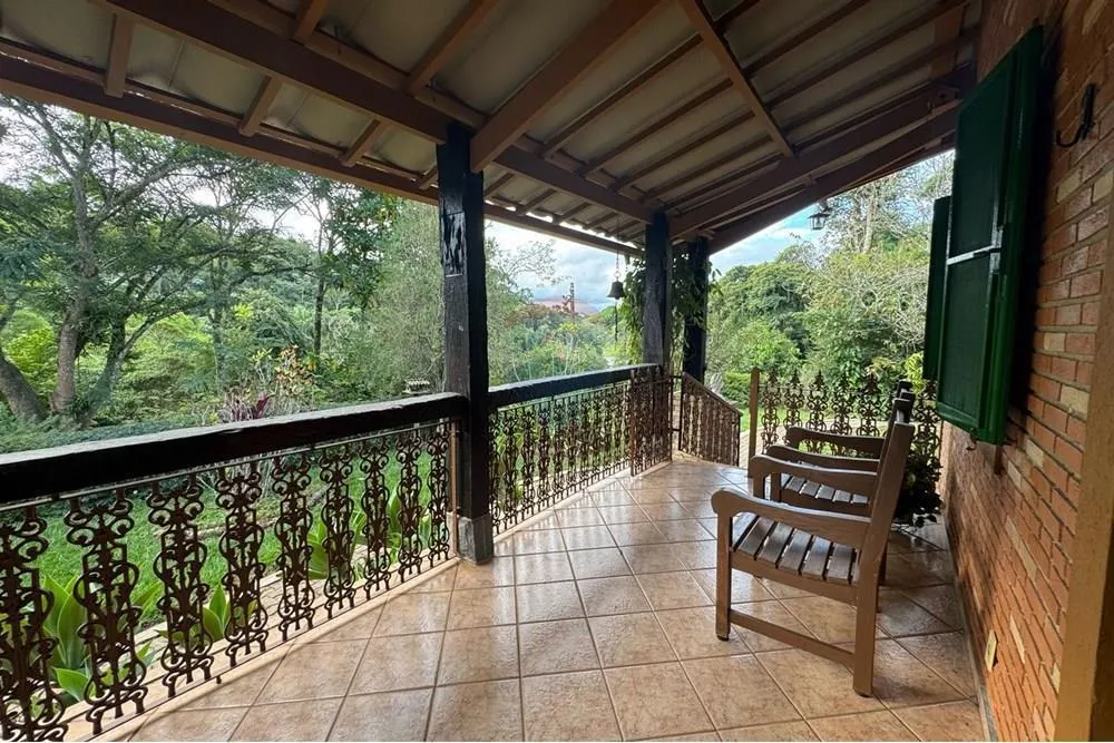 Chácara à venda de 5.000 m² em Santa Isabel, SP, Brasil
