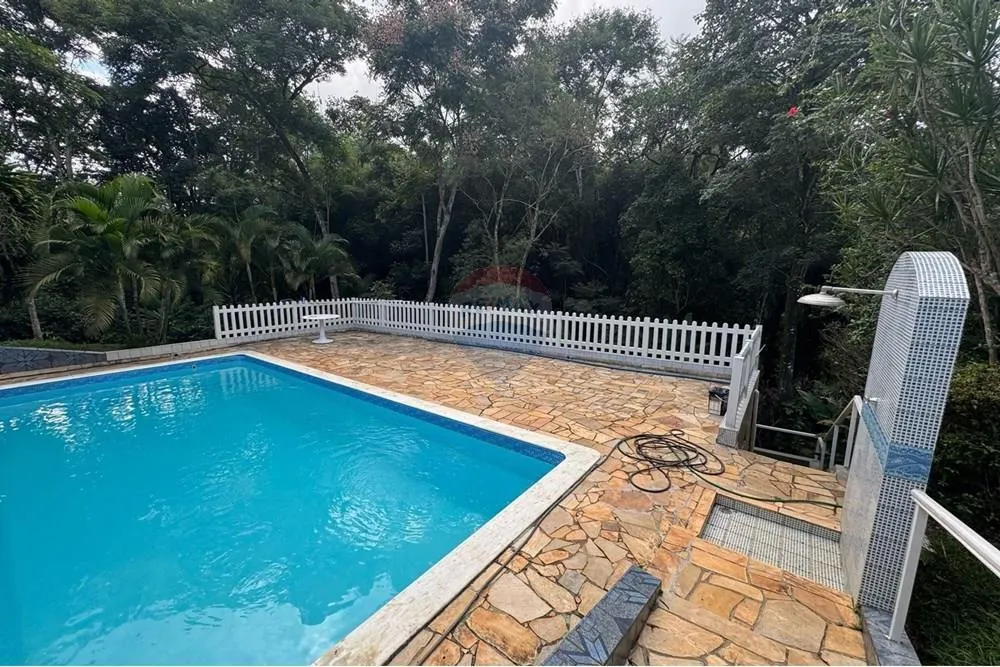 Chácara à venda de 5.000 m² em Santa Isabel, SP, Brasil
