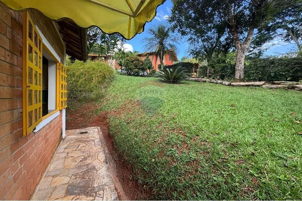 Chácara à venda de 5.000 m² em Santa Isabel, SP, Brasil