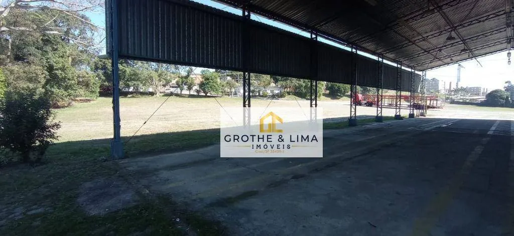 Terreno à venda de 4 ha em São José dos Campos, SP, Brasil