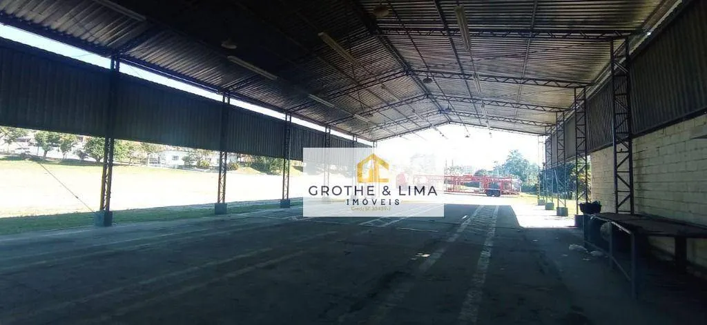 Terreno à venda de 4 ha em São José dos Campos, SP, Brasil