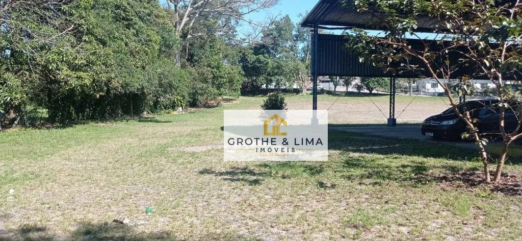Terreno à venda de 4 ha em São José dos Campos, SP, Brasil