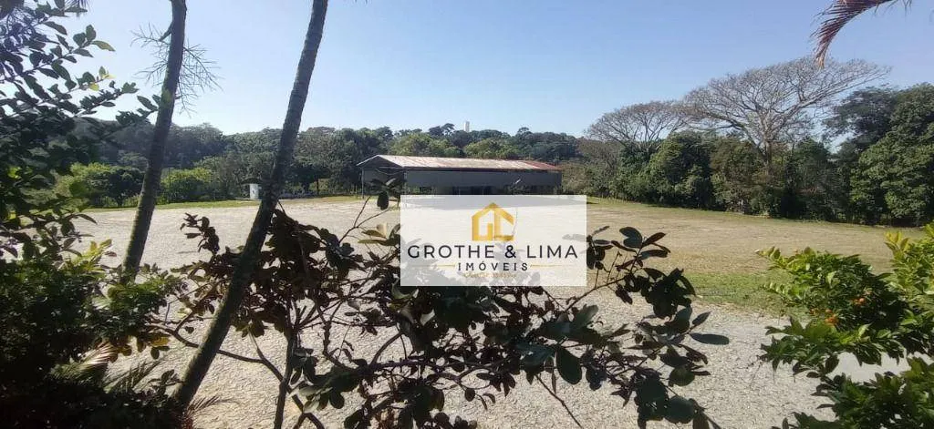 Terreno à venda de 4 ha em São José dos Campos, SP, Brasil