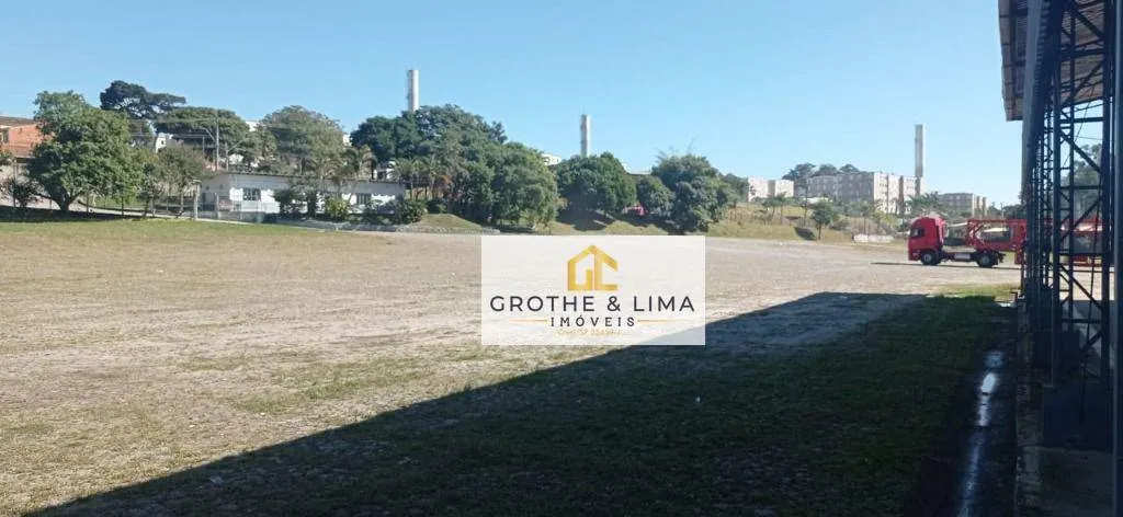 Terreno à venda de 4 ha em São José dos Campos, SP, Brasil