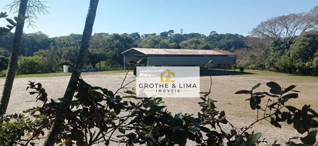 Terreno à venda de 4 ha em São José dos Campos, SP, Brasil