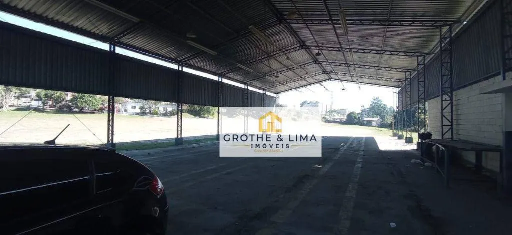 Terreno à venda de 4 ha em São José dos Campos, SP, Brasil