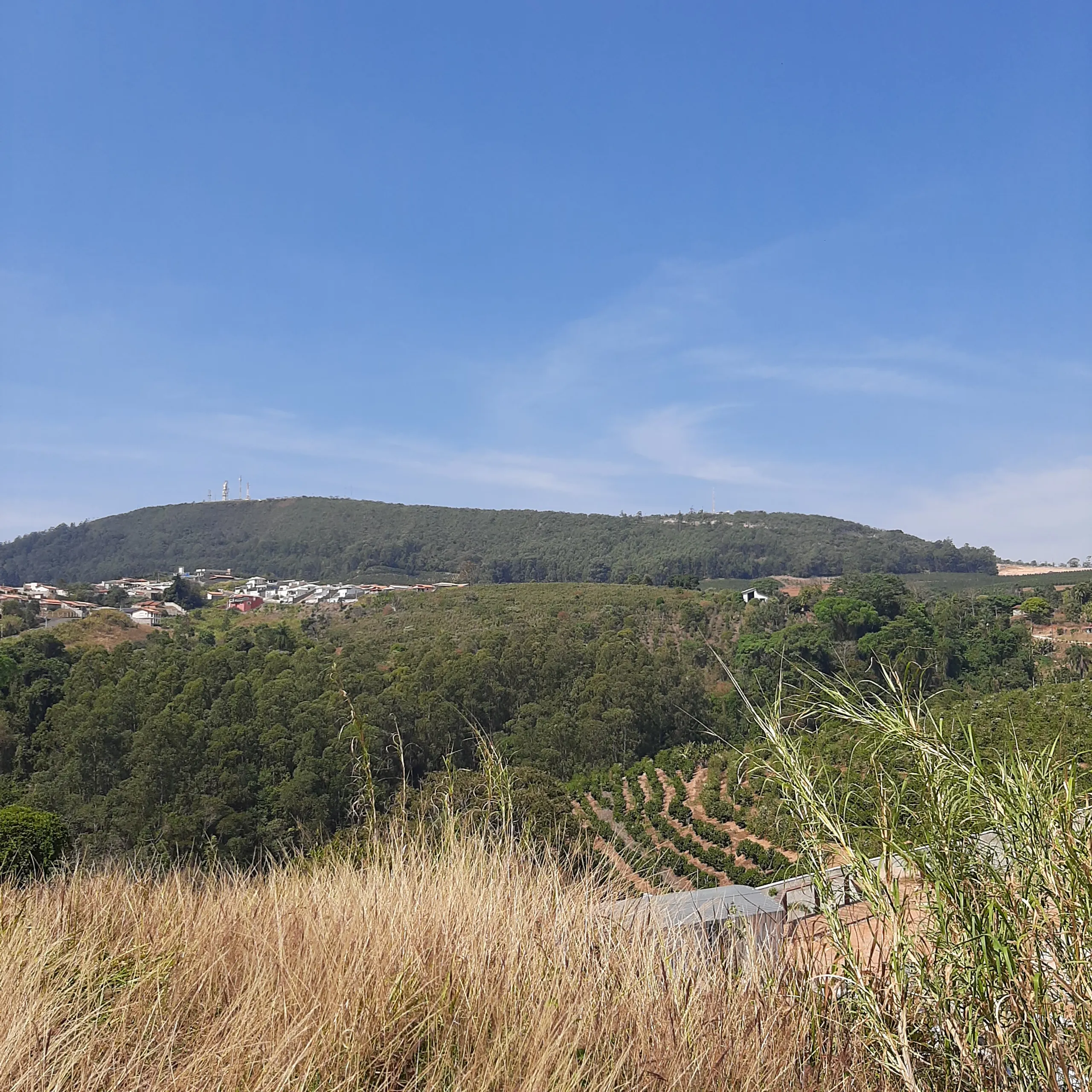 Terreno à venda e para Arrendar de 507 m² em Serra Negra, SP, Brasil