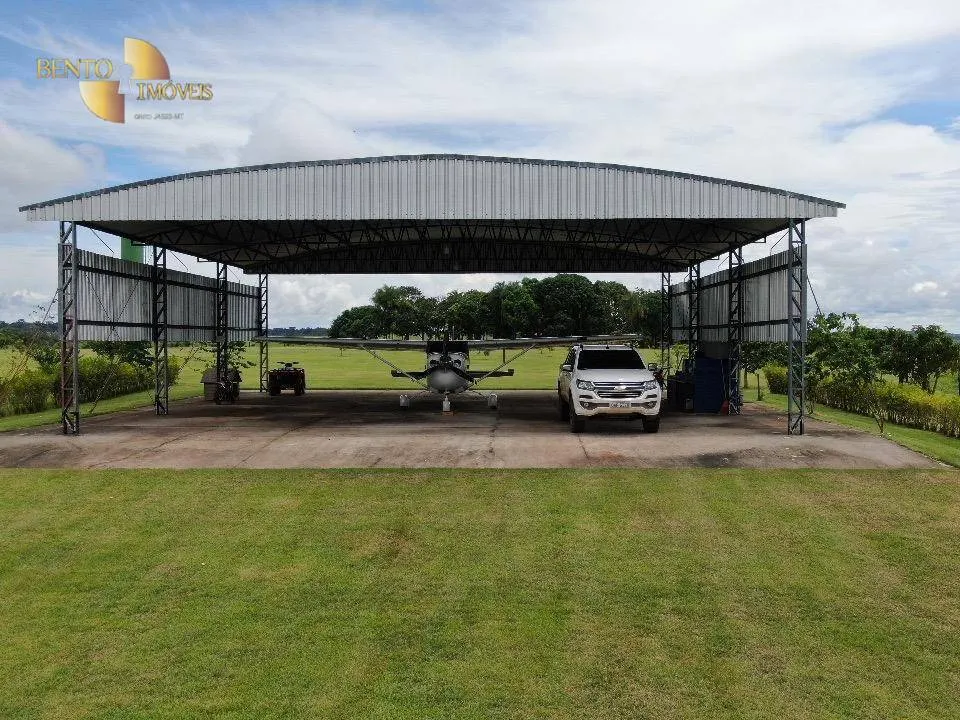 Fazenda à venda de 5.200 ha em Vilhena, RO, Brasil